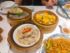 -喜势点·糖沙翁手工茶点·本地人茶居(永庆坊店)