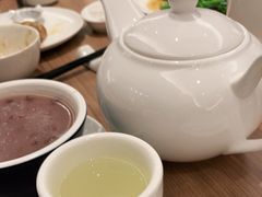 -创元千禧大酒店 · 香港轩