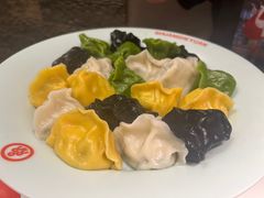 -双合园·海鲜水饺青岛菜(万佳广场店)