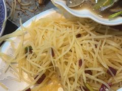 -食鸡公社辣子鸡·潍坊菜·烧烤