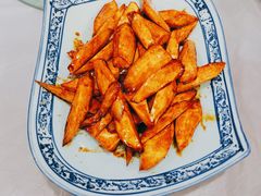 -芸海阁·农家私房菜(沙家浜景区出口店)