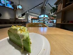 -ROCHO(仁恒江湾城店)