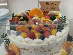 -UH祐禾(光谷世界城店)