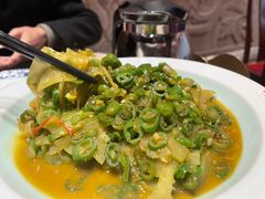 -面辣子·陕西家乡菜(钟楼店)