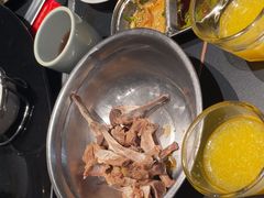 -大白羊蝎子馆(后沙峪山姆店)