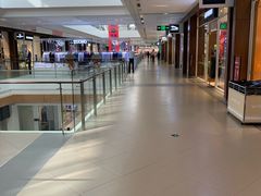 -杉杉奥特莱斯广场(哈尔滨店)