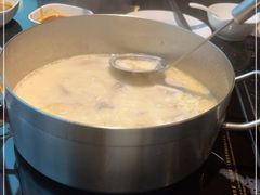 -捞王锅物料理(金城路店)