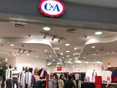 -C&A(茂业天地店)