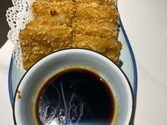 -南山翁新概念川菜(江宁万达广场店)