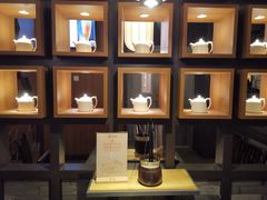 -湊湊火锅·茶憩(和平大悦城店)