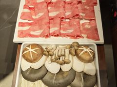 -蝎王府羊蝎子(虎坊桥总店)