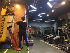 -UltraForce超源健身私教工作室(长楹天街精品店)