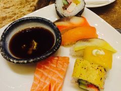 -盛宴标帜餐厅·亲子自助 (南昌喜来登酒店)