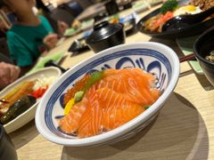 -板长寿司(ION店)