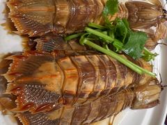 -阿毛饭店(和义路店)