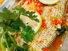 -米泰芒·东南亚料理(体育西店)