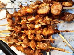 -京朋串屋·烧烤(望京西路总店)