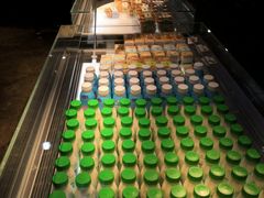 -贝尔麦莎(城上城店)