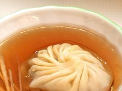 -桂满陇·手作小笼包&江南叫花鸡(中山公园店)