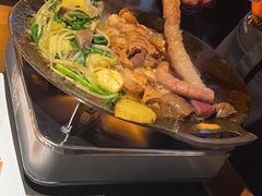-Ponte 意大利餐厅