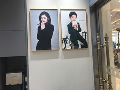 -海马体照相馆(上海月星环球港店)