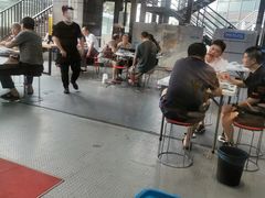 -517烧烤·龙虾·海鲜大排档(万象都荟店)