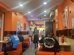 -安发瞧麻辣烫(总店)