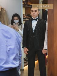 -优刻西服西装定制(金轮国际广场店)