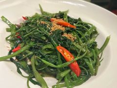 -金链花·泰国餐厅(国贸店)