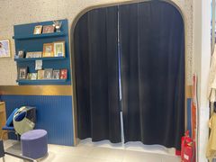 -海马体照相馆(大连柏威年购物中心店)