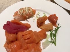 -上海宝华万豪酒店