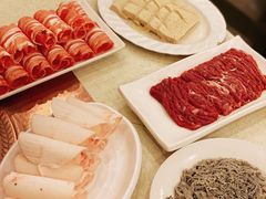 -八先生涮肉房(三里河店)