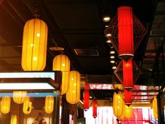 -小龙坎老火锅(北京三里屯店)