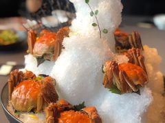 -上海滩餐厅(BFC外滩金融中心店)