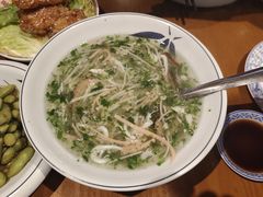 -三凤酒家·百年无锡菜(清扬茂业店)
