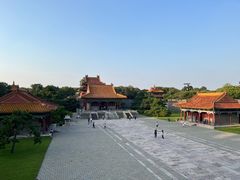 -北陵公园