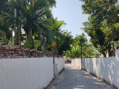 -三亚西岛海洋文化旅游区