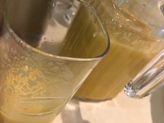 玉米汁-老正兴菜馆(福州路店)