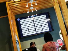 -红小满休闲餐厅(十全街店)