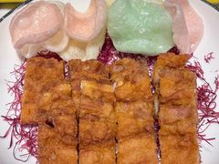-T館·花园艺术餐厅