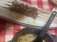 -西贝(宁波天一国购店)