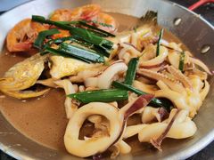 东海炣三鲜-宋小谨·泉州菜(西沙湾店)