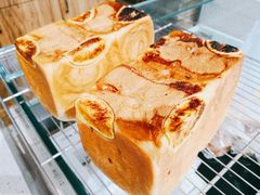 -沁屋面包店(人民东路店)