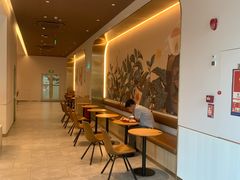 -Tims天好咖啡·贝果(豪威科技大厦店)