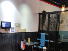 -大成海鲜烧烤·海鲜粥(长寿路店)