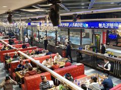 -金刚山烧烤(中山路店)