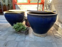 -北京古城老院厉晓麟精致菜