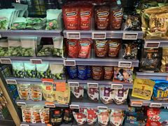 -Olé精品超市(北京合生汇店)