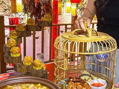 -锦上中式酒馆(南内环店)