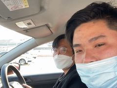 -大胖虎驾考驾校(郭巷训练场)